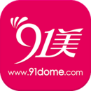 91美
