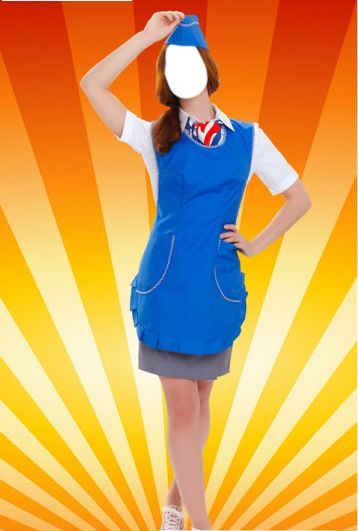 制服相机