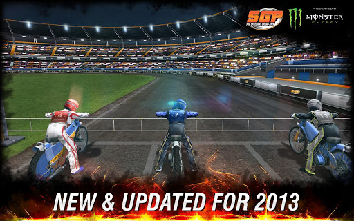 越野赛车GP2013