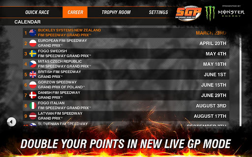 越野赛车GP2013