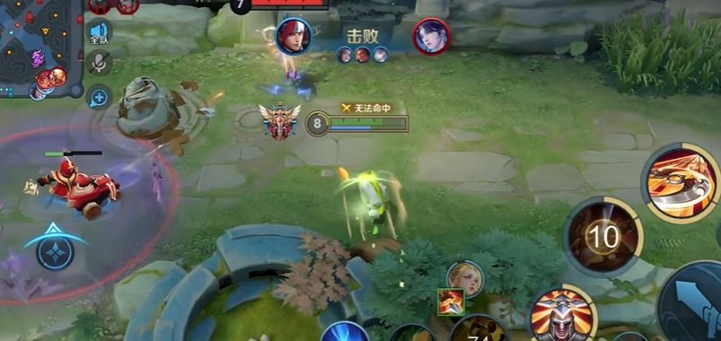 王者荣耀射手李元芳出装出什么