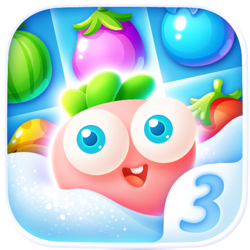 狂热花园3破解版