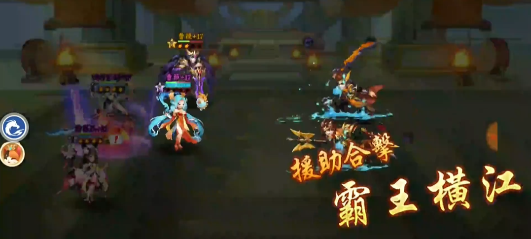 少年三国志2战神张辽技能怎么用