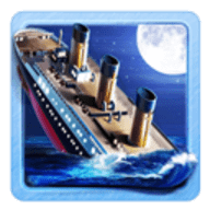 从泰坦尼克号逃脱