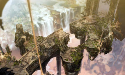 神谕之战黑暗风暴