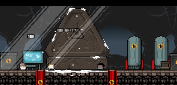 像素魂斗罗2破解版