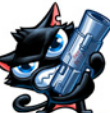 猫咪神枪手