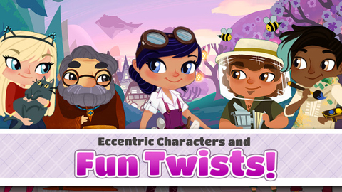 面包店突袭烹饪