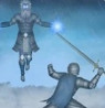 怪物挑战：神话