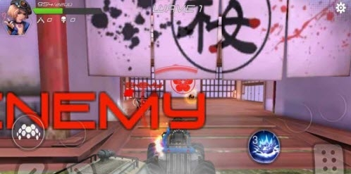 战车MOBA