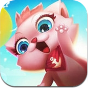 泡泡喵海底历险