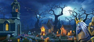 小小弓手破解免费版