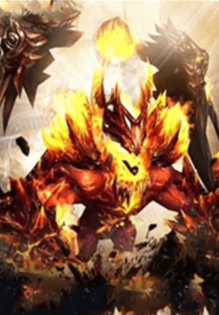 太古封魔录之阴阳道士