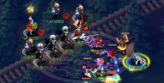 梦幻西游如何防止乱敏 梦幻西游如何防止乱敏