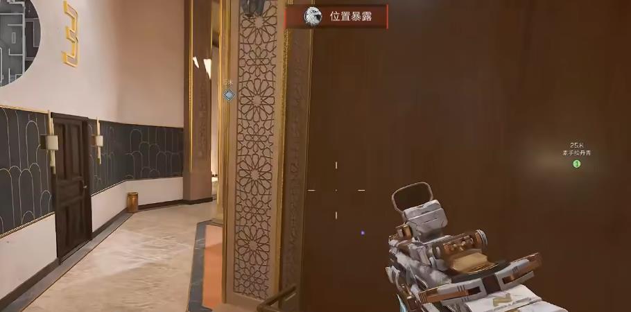 三角洲行动995子弹用什么枪