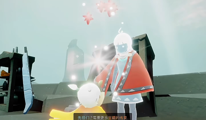 光遇潜海季爱心怎么获取