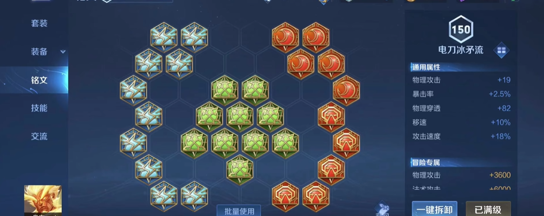 王者荣耀盘古的最强出装是什么