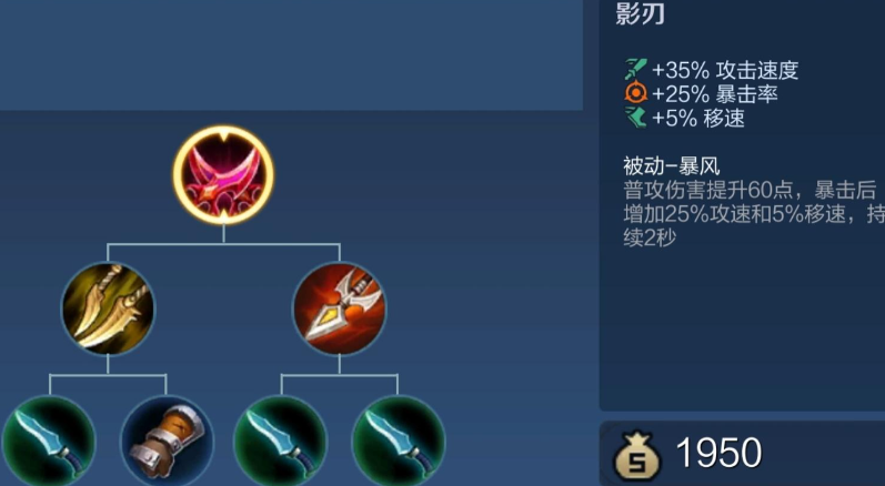 王者荣耀马克波罗出什么装 王者荣耀马克波罗出什么装
