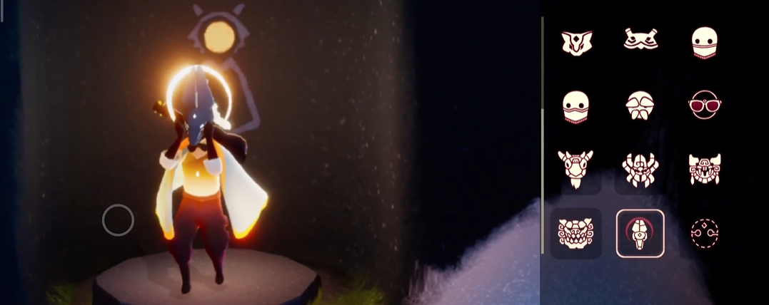 光遇狗面具如何获得