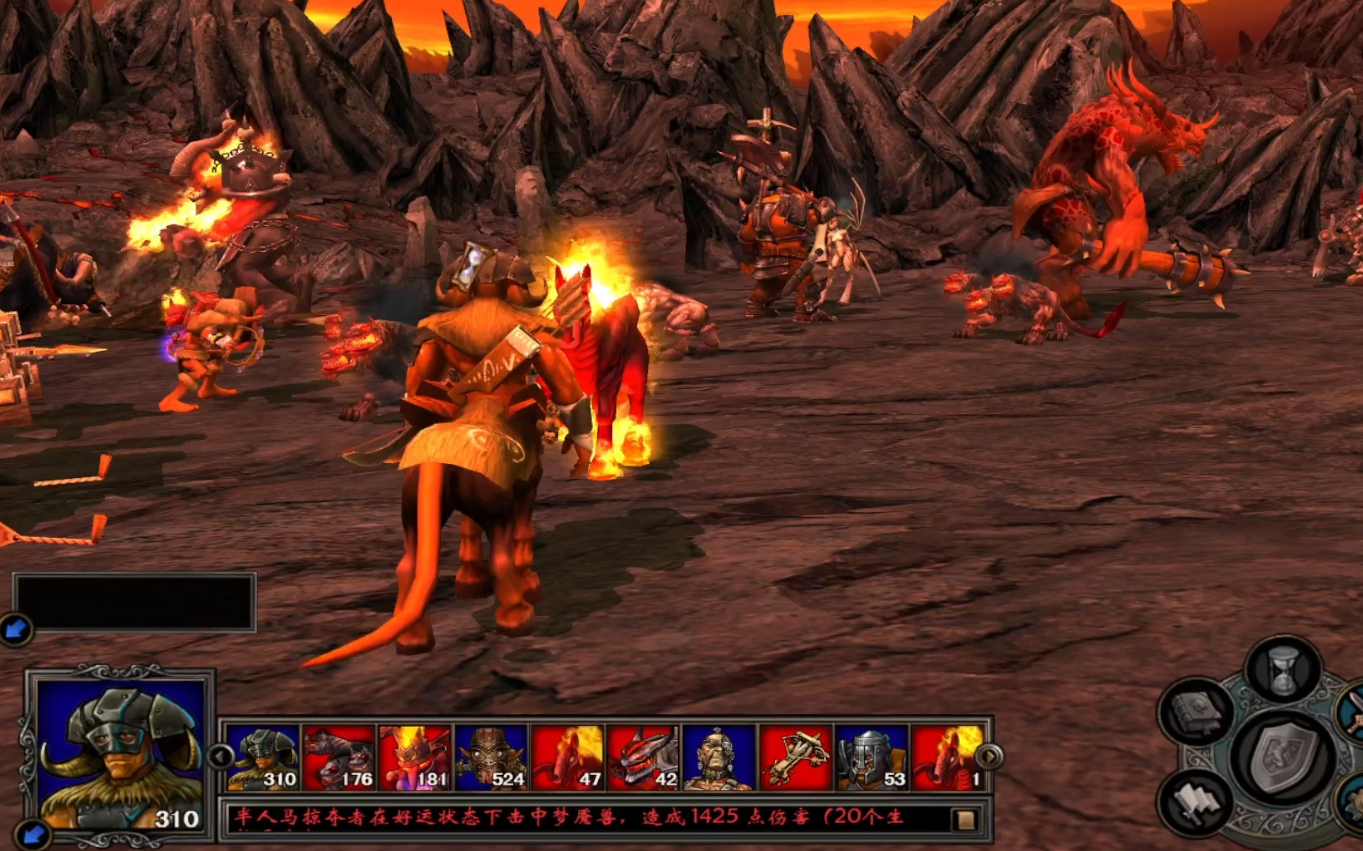 英雄无敌5伊鲁玛纳丁怎么去