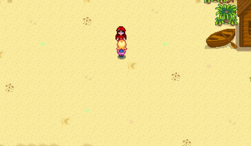 星露谷物语海莉在哪里出轨