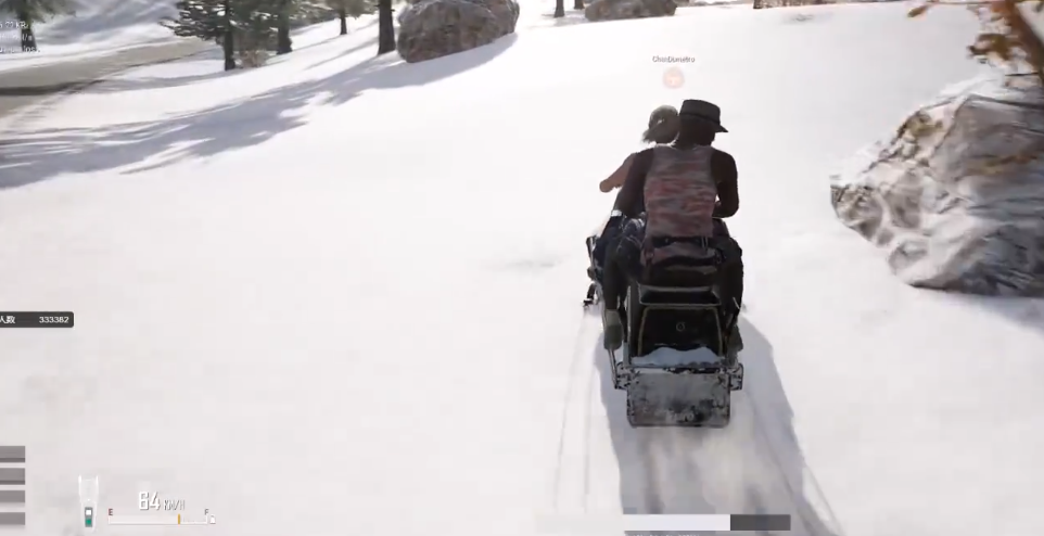 绝地求生雪地山洞怎么去 绝地求生雪地山洞怎么去