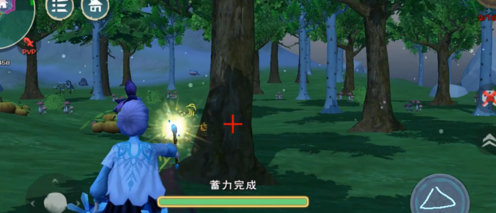 创造与魔法有多少种魔法 创造与魔法有多少种魔法