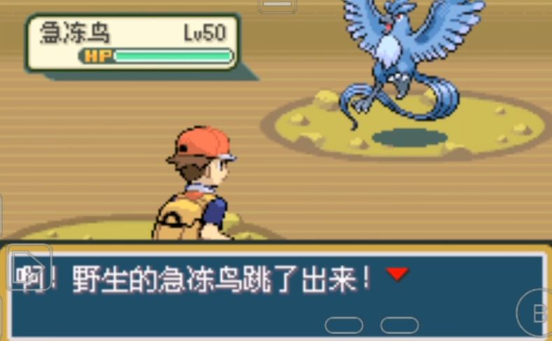 口袋妖怪火红道馆打完干什么