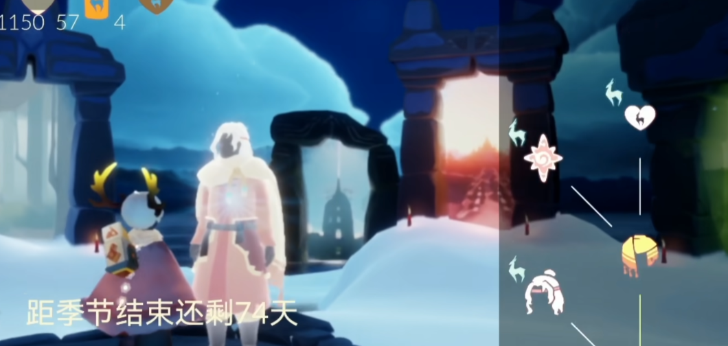 光遇季节星星有什么用