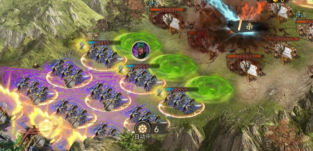 攻城掠地打张苞怎么打 攻城掠地打张苞怎么打