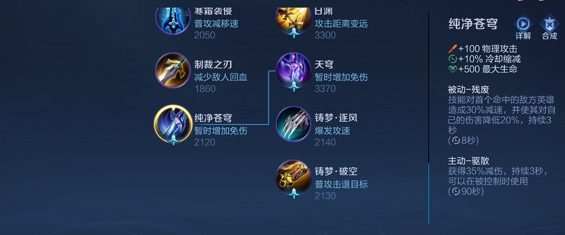 王者荣耀马可波罗霸体出装铭文怎么搭配