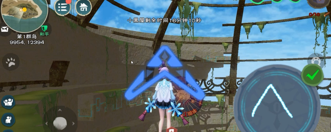创造与魔法如何用魔法棒匹配技能 创造与魔法如何用魔法棒匹配技能
