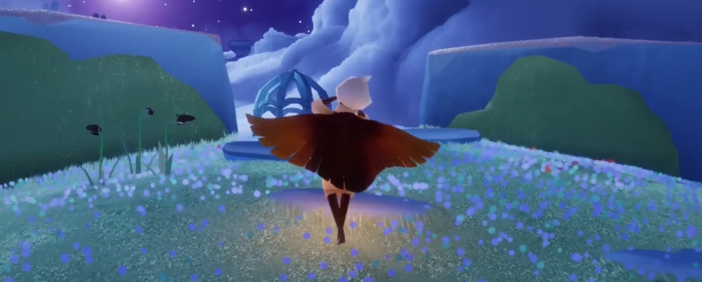 光遇的玫瑰花怎么获得