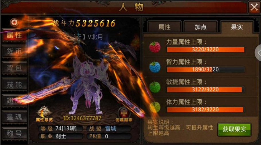全民奇迹魔剑士怎么玩 全民奇迹魔剑士怎么玩