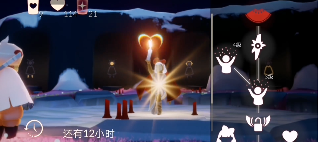 光遇放鞭炮动作怎么获得