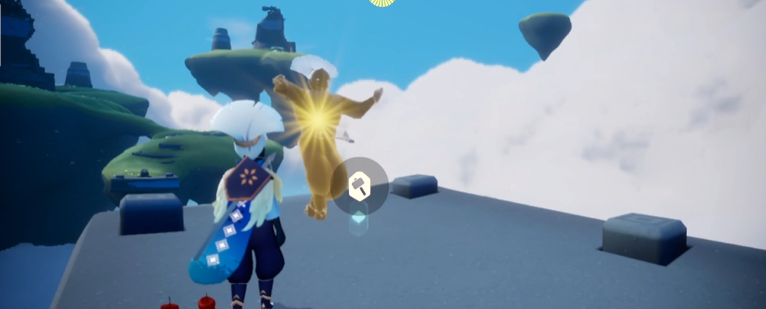 光遇新手怎么获得灯笼裤