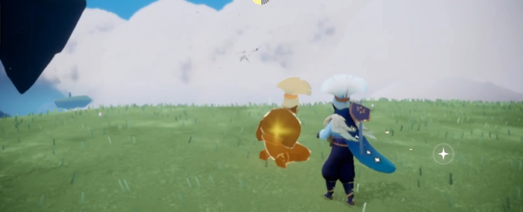 光遇新手怎么获得灯笼裤