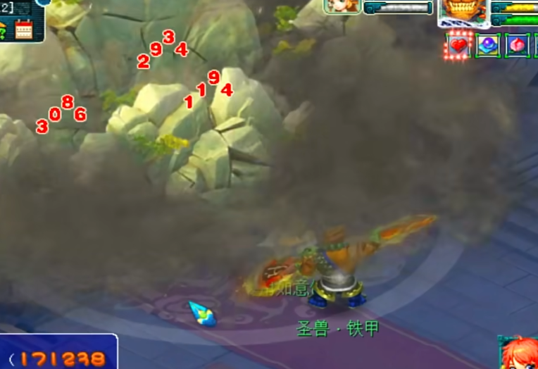 梦幻西游泰山压顶大唐怎么玩 梦幻西游泰山压顶大唐怎么玩