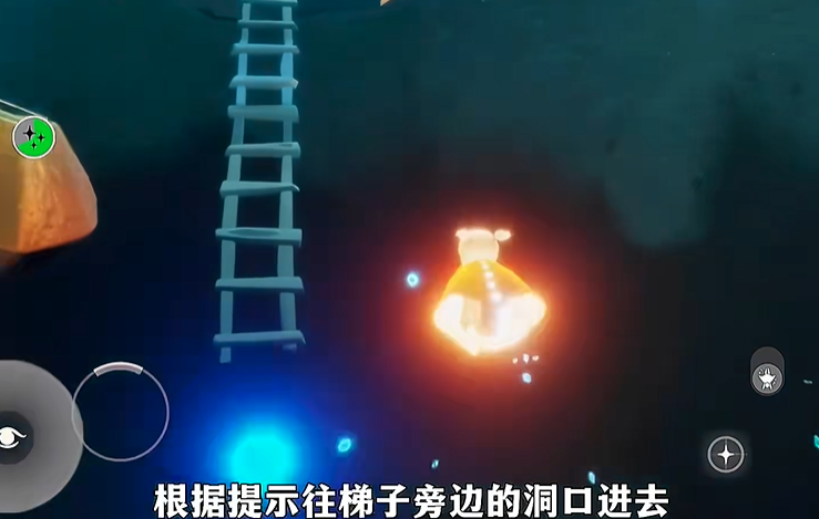光遇潜水面具如何获得