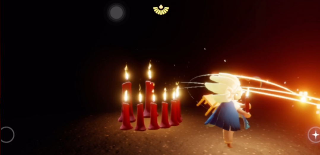 光遇萌新如何有斗篷