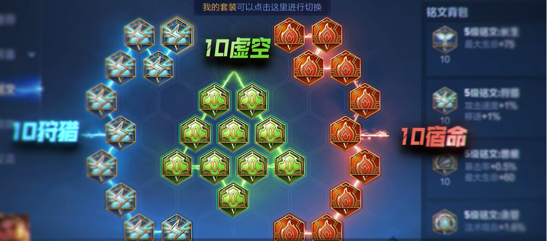 王者荣耀苏烈防御出装最新是什么 王者荣耀苏烈防御出装最新是什么