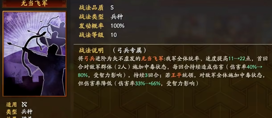 三国志战略版诸葛亮怎么打六级