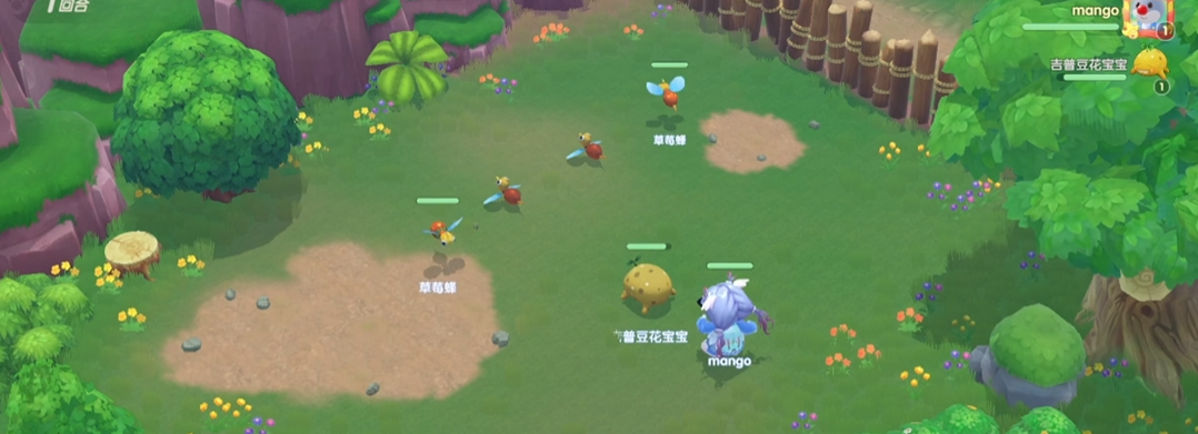 摩尔庄园怎么堆叠紫藤花架 摩尔庄园怎么堆叠紫藤花架