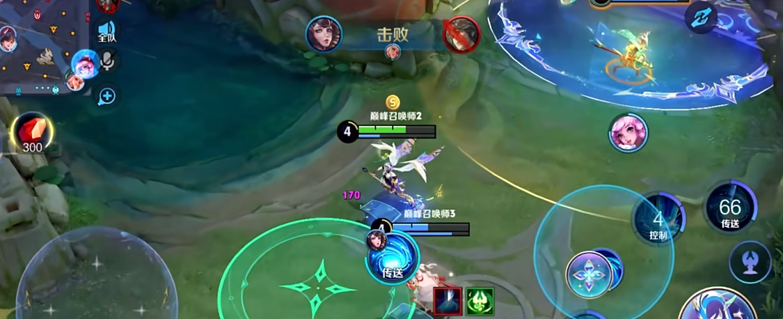 王者荣耀中单大乔怎么出装