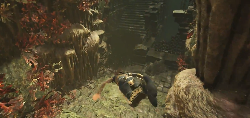 古墓丽影食人鱼怎么过