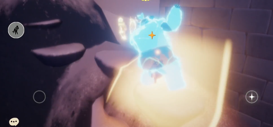 光遇圆梦村先祖的任务怎么做