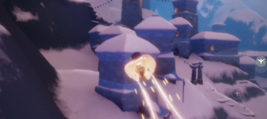 光遇圆梦村先祖的任务怎么做