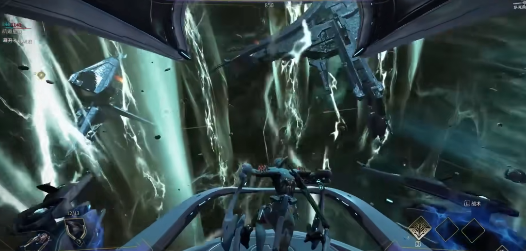 星际战甲幽冥暗影获取方式有哪些