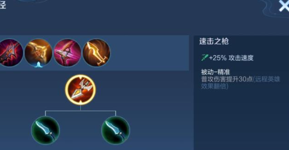 王者荣耀辅助女英雄出装怎么搭配