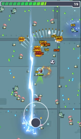 弹壳特攻队40关怎么过关